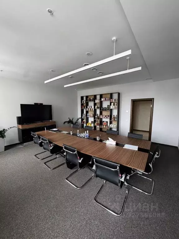 Офис в Москва ул. Малая Грузинская, 3 (484 м) - Фото 1