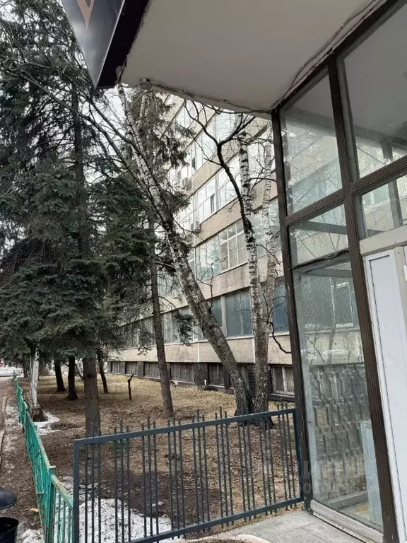 Офис в Москва Оренбургская ул., 15 (80 м) - Фото 1
