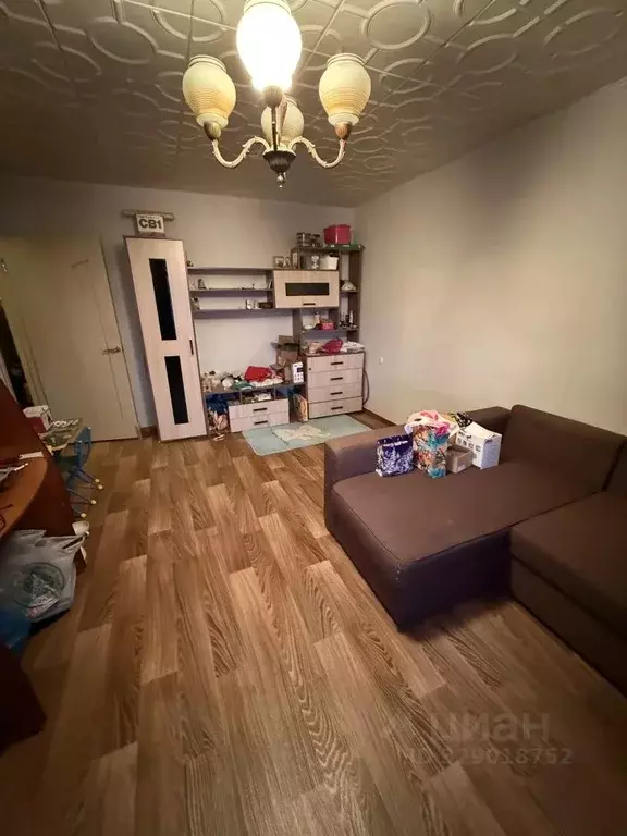 2-к кв. Новгородская область, Чудово ул. Ленина, 77 (52.0 м) - Фото 1