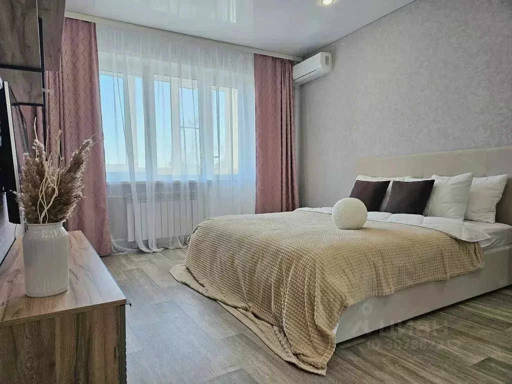 1-к кв. Саратовская область, Балаково ул. 30 лет Победы, 33 (36.0 м) - Фото 0