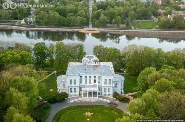 Участок в Богородицк, Стадионная улица (12 м) - Фото 0