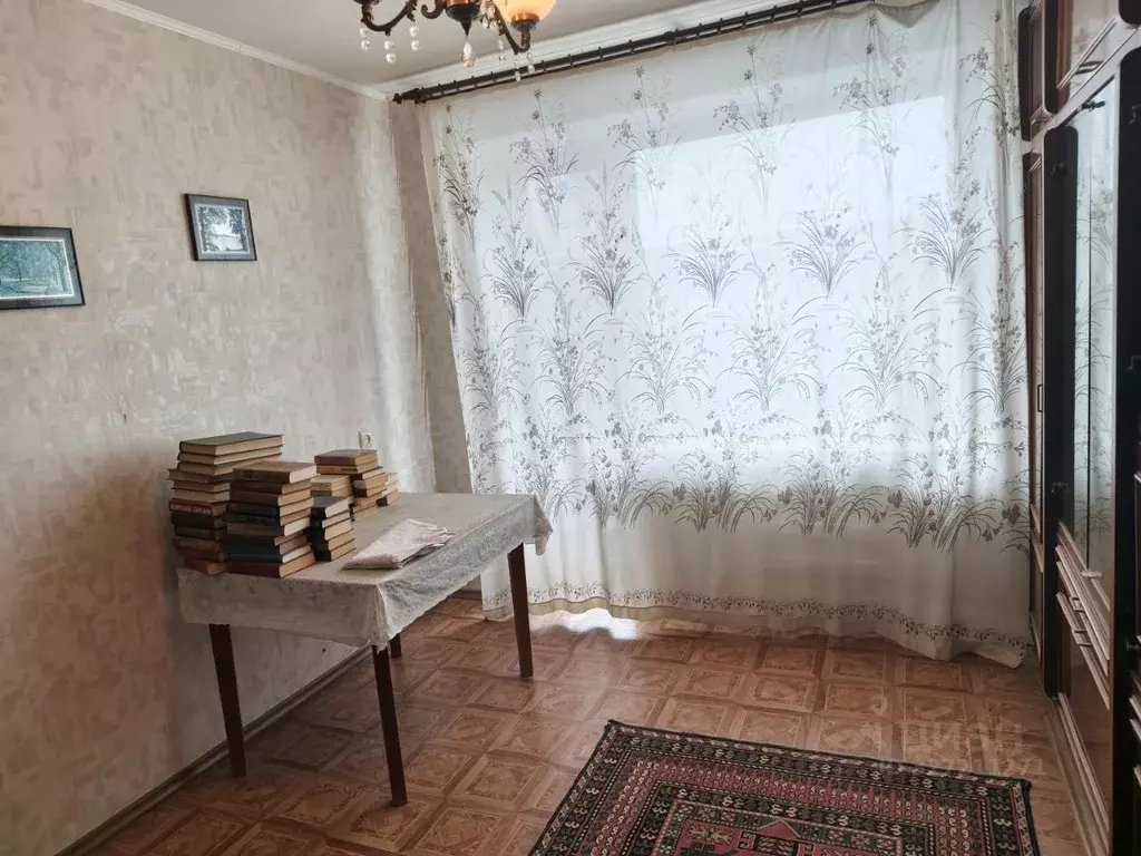 2-к кв. Саратовская область, Саратов Верхоянская ул., 4А (45.0 м) - Фото 2