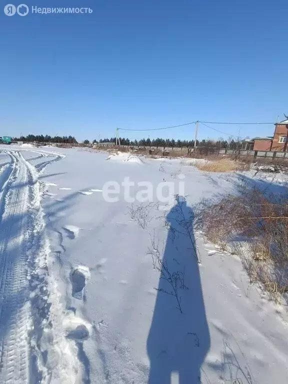 Участок в Волково, Переселенческая улица (15 м) - Фото 2