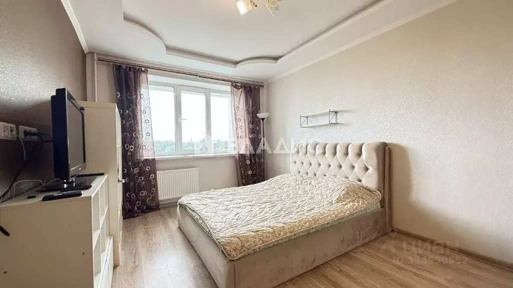 1-к кв. Московская область, Коломна просп. Кирова, 84 (39.0 м) - Фото 1