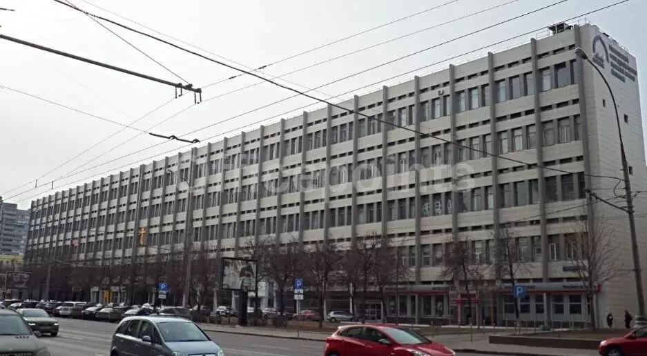 Офис (254.4 м) - Фото 2