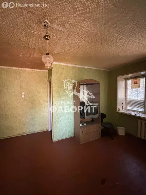 1-комнатная квартира: Новотроицк, улица Комарова, 20 (29.6 м) - Фото 1