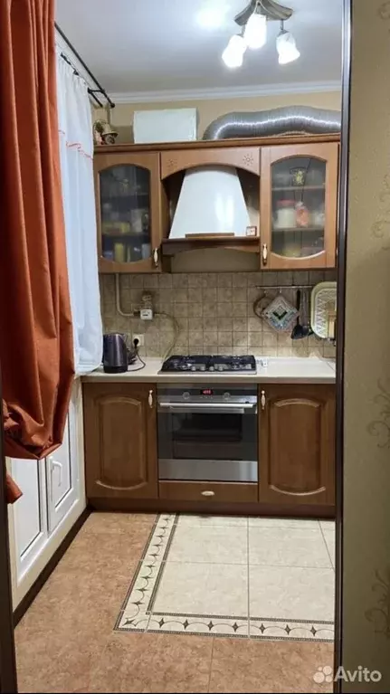 Продаётся 2-к квартира, 44.7 м - Фото 1