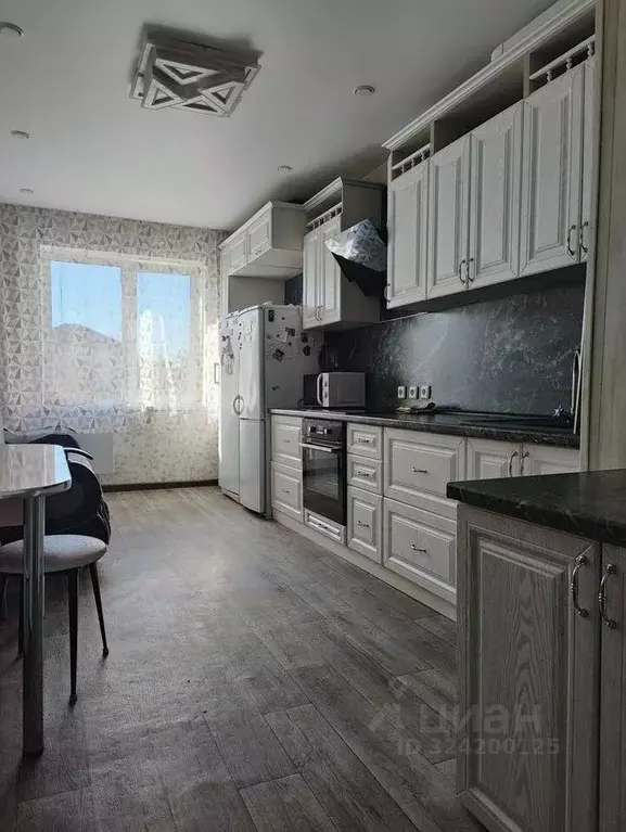 2-к кв. Саратовская область, Саратов ул. Имени К.Г. Уфимцева, 3А (61.0 ... - Фото 1