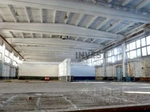 Производственное помещение в Челябинская область, Троицк ул. Имени ... - Фото 1