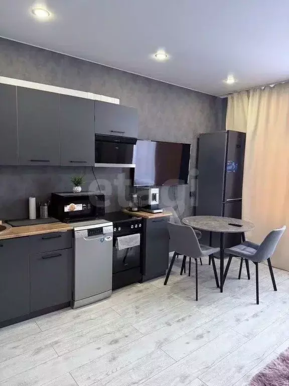 Студия Ямало-Ненецкий АО, Новый Уренгой ул. Имени В.Я. Петуха, 3/3 ... - Фото 1