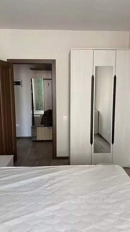 2-к кв. Татарстан, Казань проезд Созидателей, 9 (45.0 м) - Фото 1