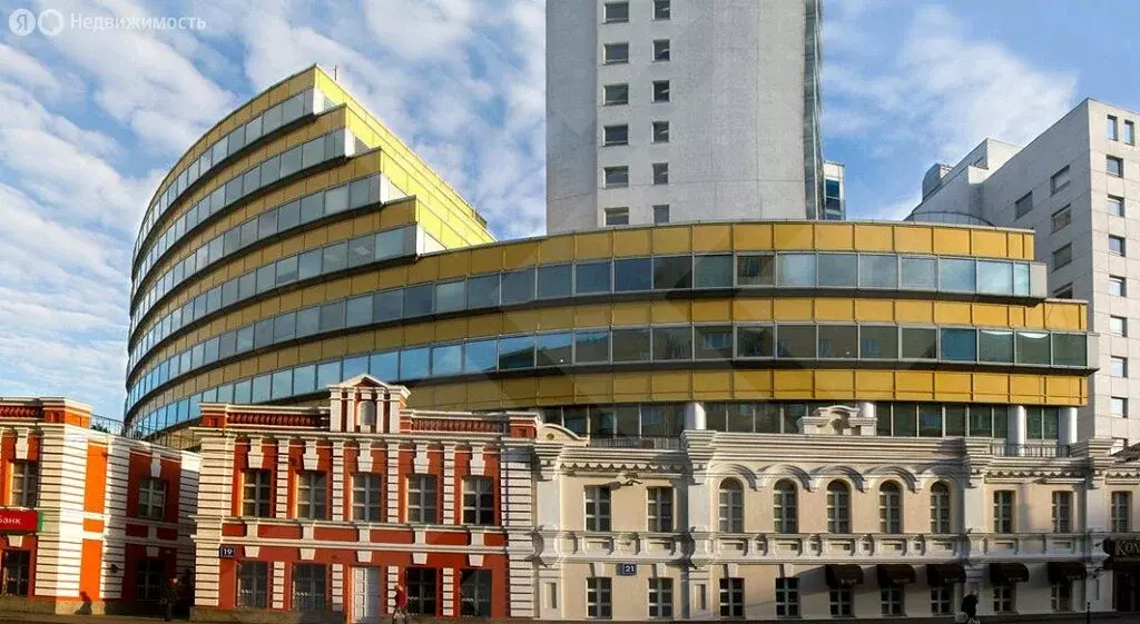 Офис (293 м) - Фото 1