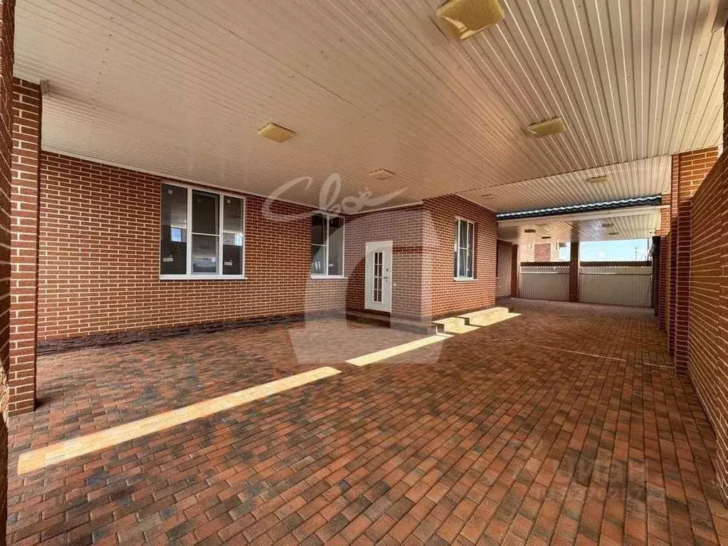 Дом в Краснодарский край, Краснодар пос. Березовый, Ясенево СНТ, ул. ... - Фото 2