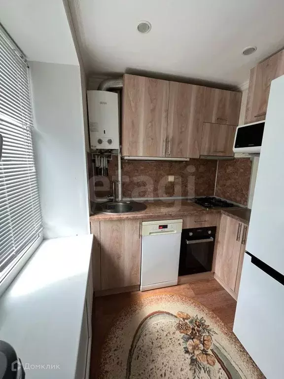 Продаётся 2-к квартира, 44.8 м - Фото 1
