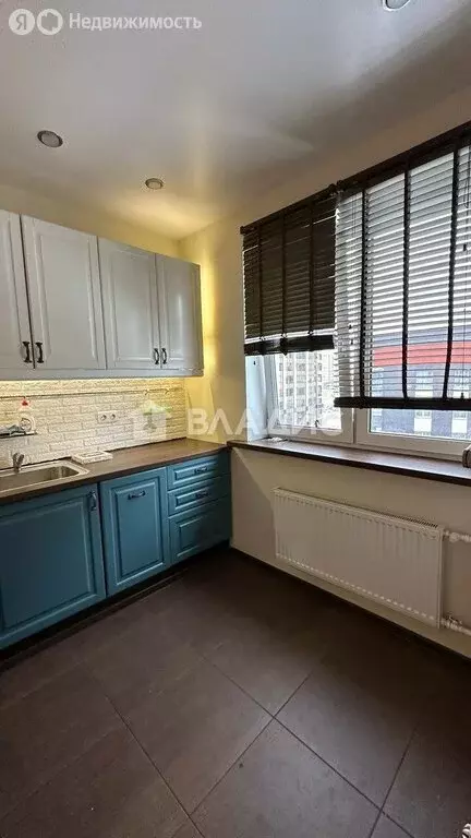 2-комнатная квартира: Янино-1, Голландская улица, 3к1 (58 м) - Фото 1