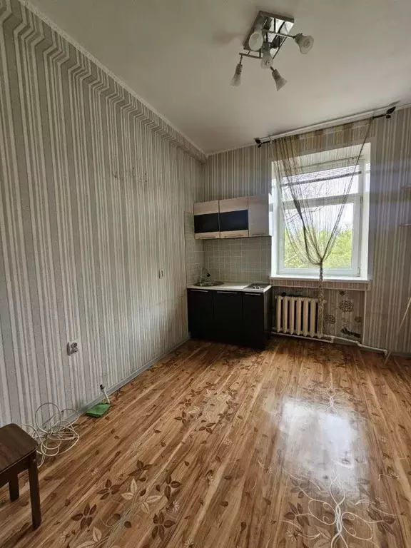 1-к кв. Астраханская область, Астрахань ул. Александрова, 15 (15.5 м) - Фото 1