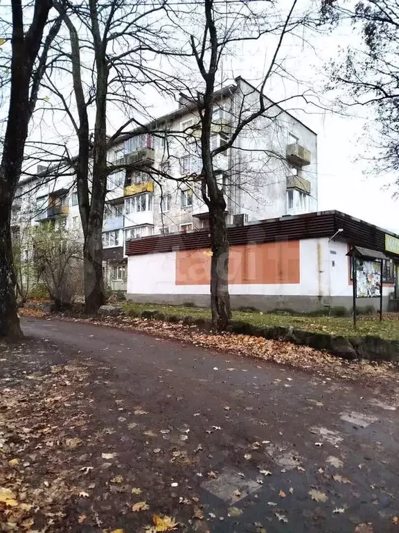 2-к. квартира, 42,2 м, 5/5 эт. - Фото 0