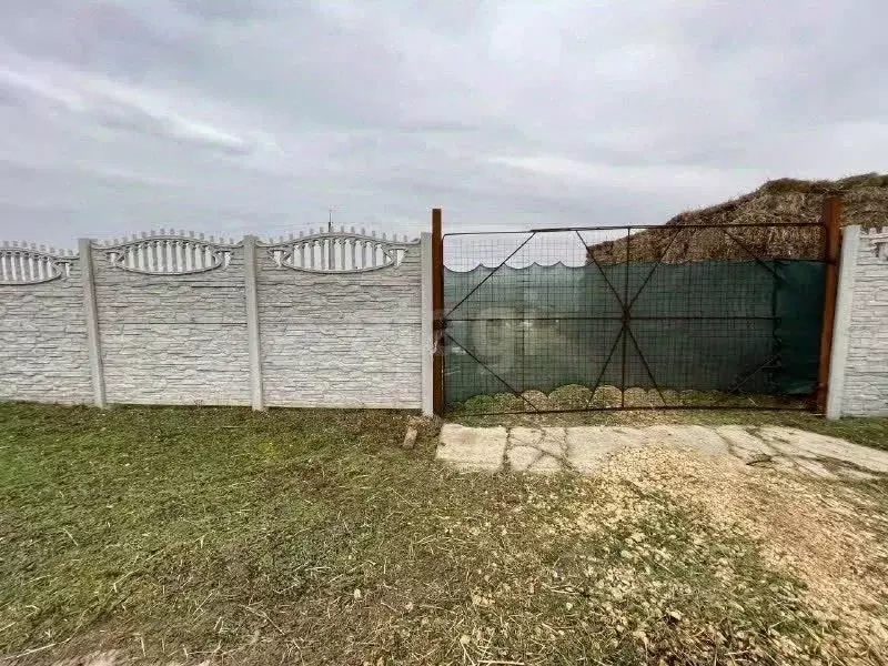 Участок в Крым, Симферопольский район, с. Скворцово ул. Солнечная ... - Фото 1