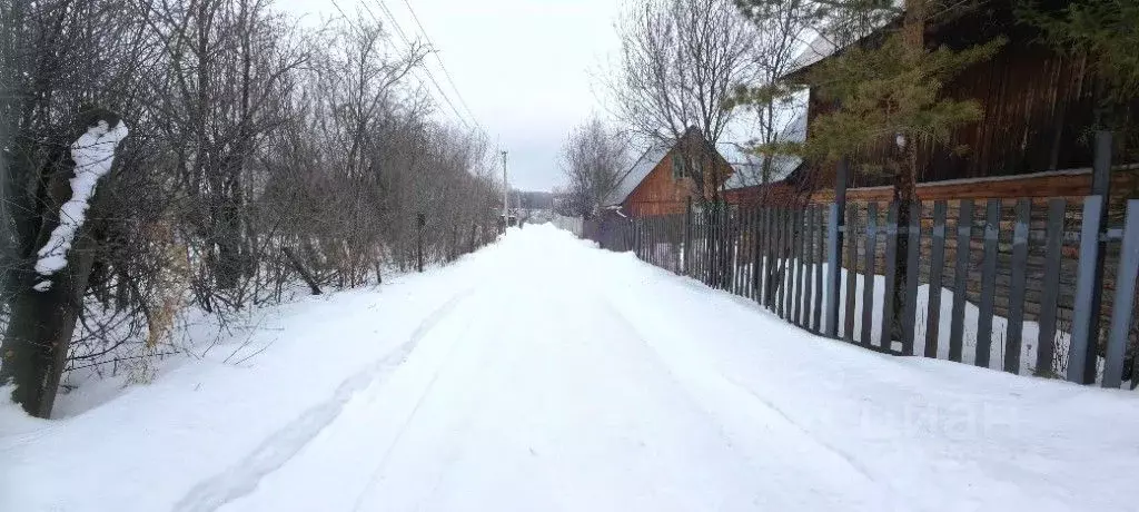 Дом в Башкортостан, Уфимский район, Таптыковский сельсовет, Золотая ... - Фото 1