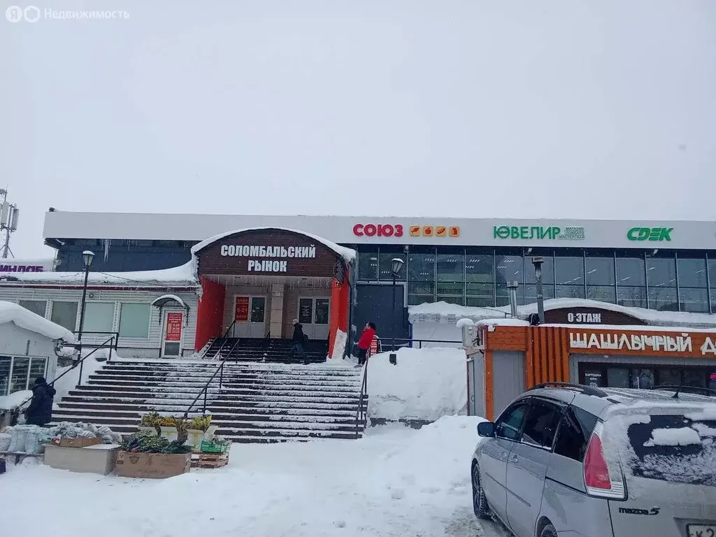 Помещение свободного назначения (9.4 м) - Фото 2