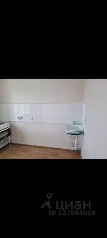 1-к кв. Иркутская область, Братск Осиновка жилрайон, ул. Калужская, 1 ... - Фото 2