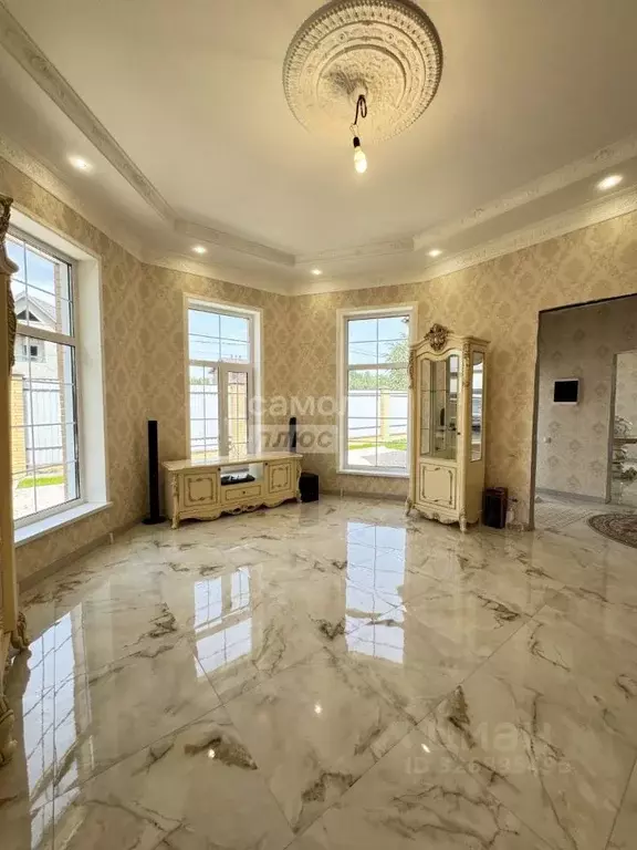 Дом в Московская область, Домодедово Сиеста Восточная тер., 10 (120 м) - Фото 2