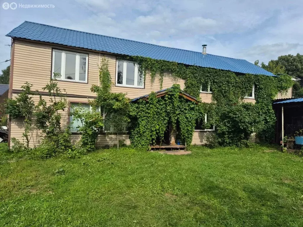 Дом в Углич, улица Кирова, 11В (173.5 м) - Фото 1
