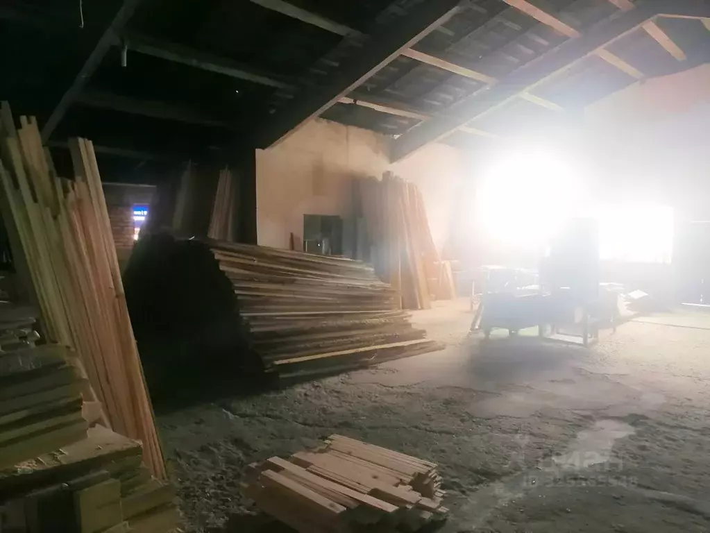 Производственное помещение в Брянская область, Брянск Большое Полпино ... - Фото 1