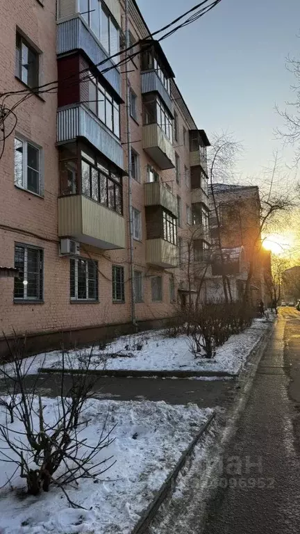 2-к кв. Московская область, Подольск ул. Кирова, 52/1 (43.0 м) - Фото 2