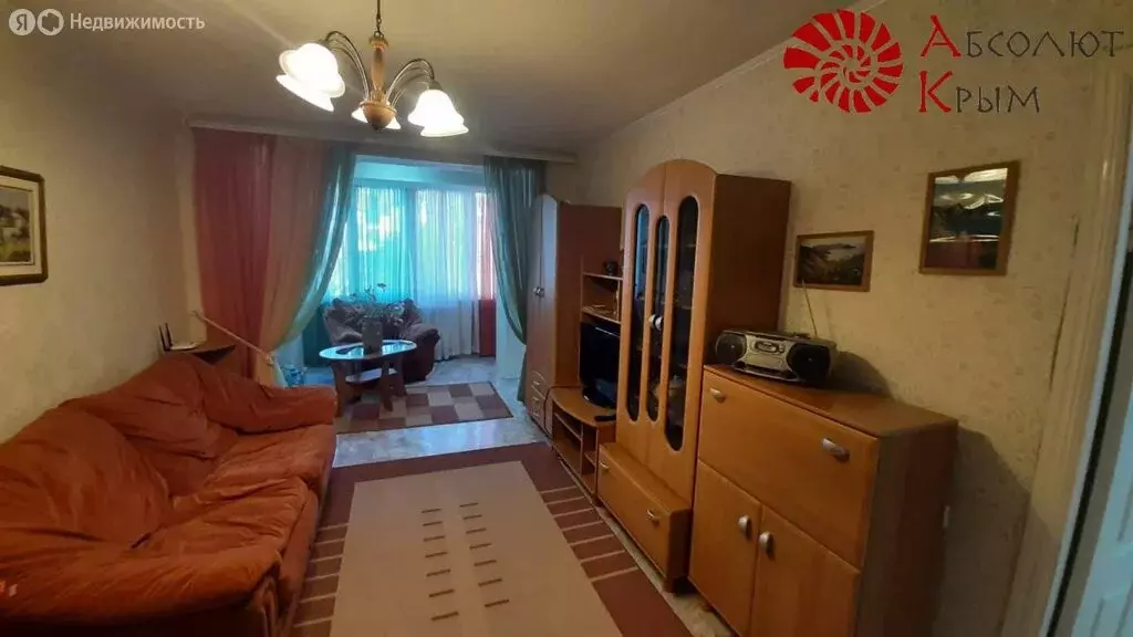 3-комнатная квартира: Орджоникидзе, улица Нахимова, 2 (77.8 м) - Фото 0