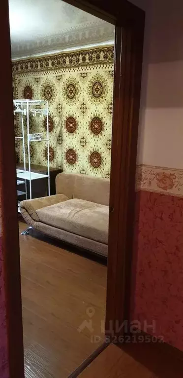 Комната Хабаровский край, Хабаровск ул. Яшина, 29 (18.0 м) - Фото 2