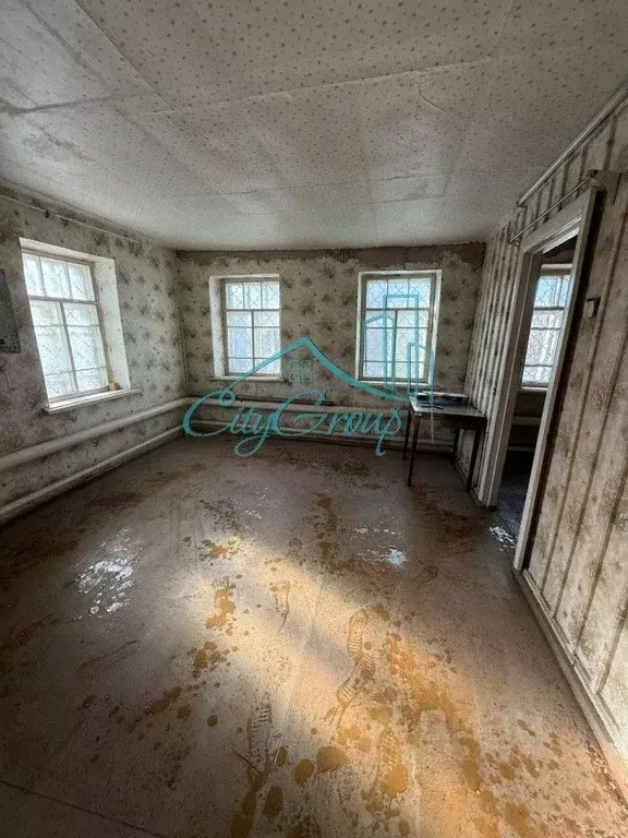 Дом в Оренбургская область, Орск пос. Кирпичный, ул. Подгорная (64 м) - Фото 1