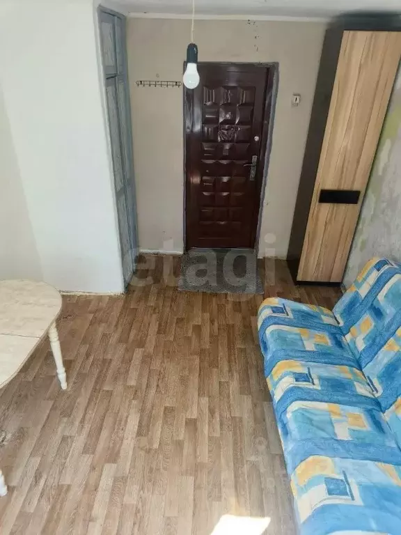 Комната Хабаровский край, Хабаровск ул. Карла Маркса, 90 (12.0 м) - Фото 1