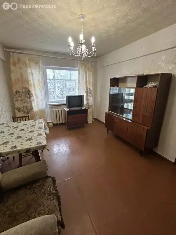 2-комнатная квартира: Ульяновск, улица Карла Либкнехта, 6 (45.4 м) - Фото 2