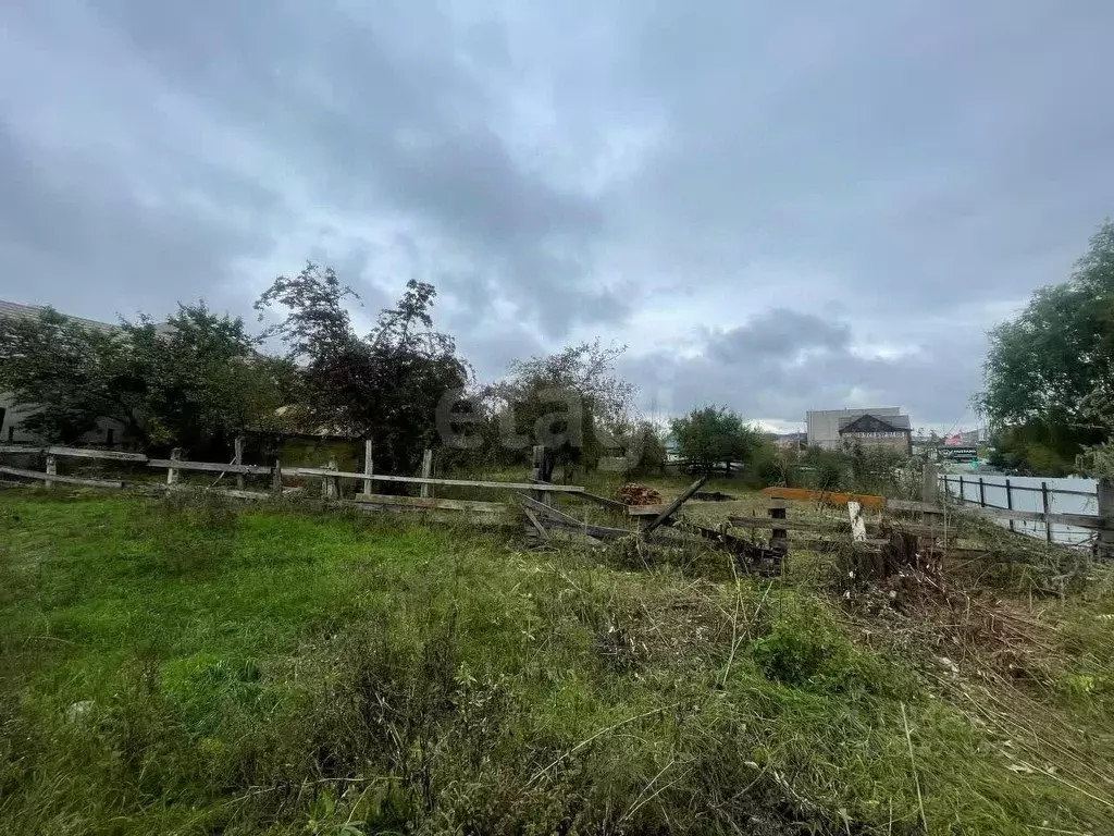 Участок в Ингушетия, Назрань ул. Т.С. Тимурзиева (9.0 сот.) - Фото 2