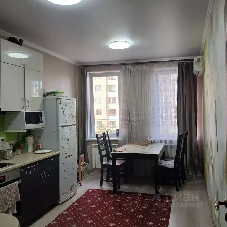 Комната Московская область, Химки 9 Мая ул., 21к2 (13.0 м) - Фото 1
