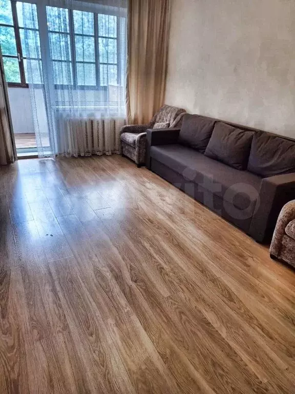 1-к. квартира, 39 м, 3/9 эт. - Фото 0
