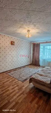 1-к. квартира, 35 м, 5/5 эт. - Фото 0