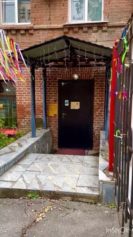 Помещение свободного назначения в Хабаровский край, Хабаровск ул. ... - Фото 1