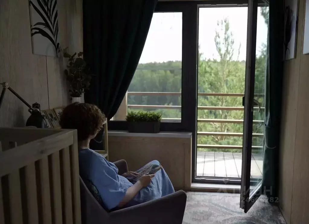 Дом в Свердловская область, Первоуральск муниципальный округ, д. ... - Фото 2