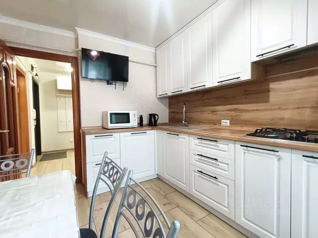 3-к кв. Липецкая область, Липецк просп. Победы, 7 (63.0 м) - Фото 0