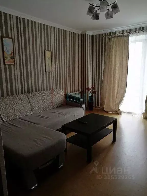 2-к кв. Новосибирская область, Новосибирск Кубовая ул., 113/3 (58.0 м) - Фото 0