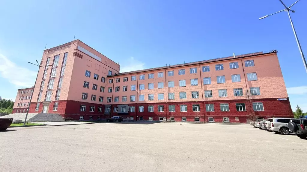 Офис в Калужская область, Калуга ш. Грабцевское, 73 (700 м) - Фото 1