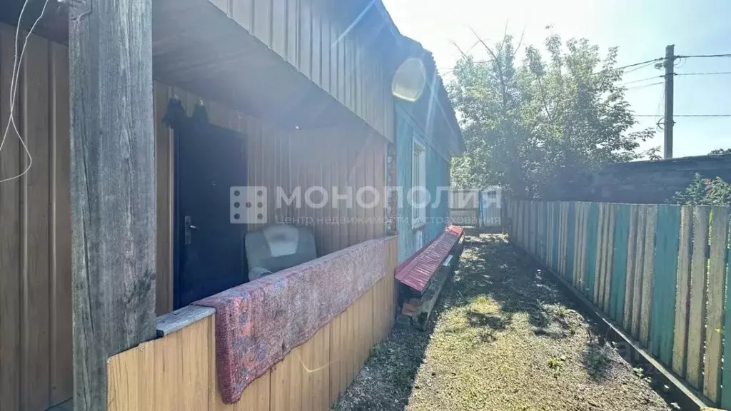 Дом в Амурская область, Белогорск ул. Гоголя (37 м) - Фото 2