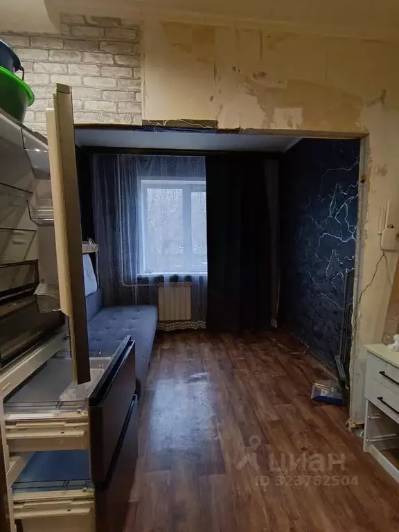 Комната Красноярский край, Красноярск ул. Шевченко, 68 (12.0 м) - Фото 2