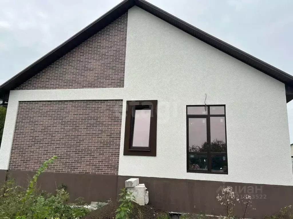 Дом в Белгородская область, Яковлевский муниципальный округ, ... - Фото 2