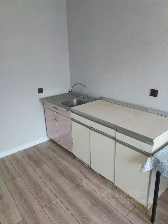 1-к кв. Краснодарский край, Краснодар Догма Парк мкр, ул. Марины ... - Фото 2