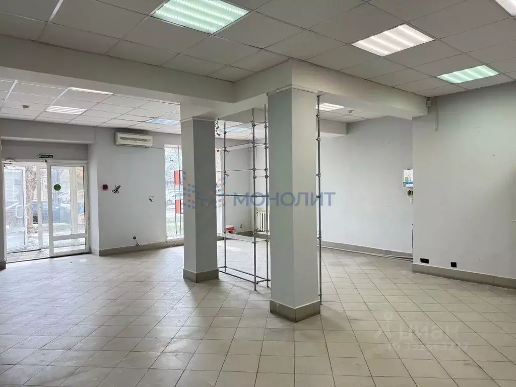 Помещение свободного назначения в Нижегородская область, Дзержинск ... - Фото 1