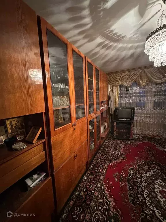 Продаётся 2-к квартира, 44 м - Фото 1