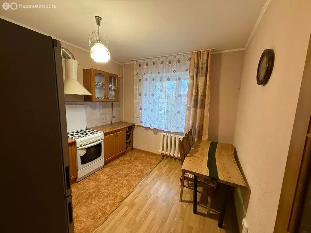 1-комнатная квартира: Орёл, Рощинская улица, 41 (36.4 м) - Фото 1